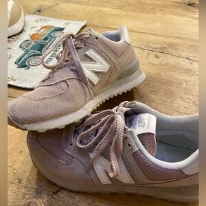 New Balance classic 574 size 8.5